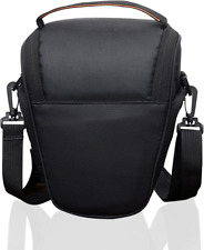 Borsa fotografica slr usato  Roma