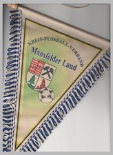 Kreis fussball verband gebraucht kaufen  Seegebiet Mansfelder Land