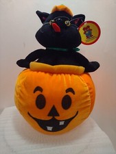 Halloween black cat for sale  Dulce