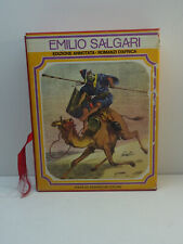 Emilio salgari romanzi usato  Cambiago
