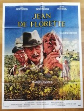 Jean florette marcel d'occasion  Prades