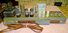 Hammond tube amplifier for sale  Edmond
