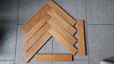 Parquet rovere recuperato usato  Torino