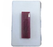 Natur rubin ruby gebraucht kaufen  Ering