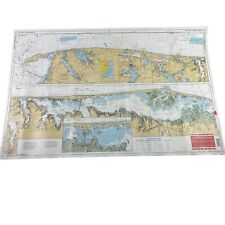 Waterproof charts cape for sale  Marlton