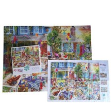 Buffalo puzzle aimee for sale  Sault Sainte Marie