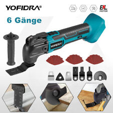 18v makita multitool gebraucht kaufen  Deutschland