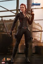 Hot toys mss gebraucht kaufen  Langwedel