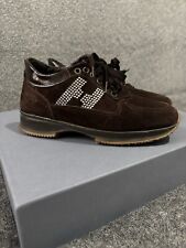 Scarpe vera pelle usato  Genova