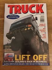 Magazine truck trucking for sale  ST. HELENS