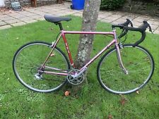 Raleigh dyna tech for sale  COWBRIDGE