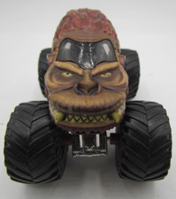 Monster jam sasquatch for sale  Sacramento