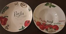 Piatti portata italian usato  Milano