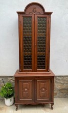 Credenza vetrina ottimo usato Credenza vetrina ottimo usato  Montecatini Terme