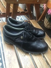 Footjoy men dryjoys for sale  SPALDING
