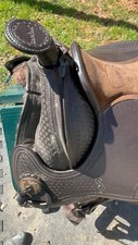 Barefoot usa trail for sale  Weatherford