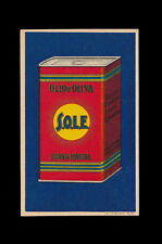 Olio oliva s.o.l.e. usato  Bologna