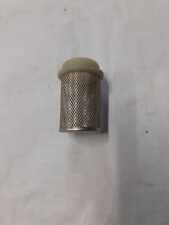 Filtro acciaio inox usato  Vertemate con Minoprio