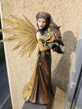 Figurine fée jessica d'occasion  Fontaines-sur-Saône