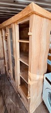 oak dresser for sale  ABERGELE