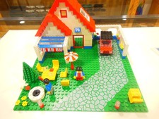 Lego legoland 6374 d'occasion  Expédié en Belgium