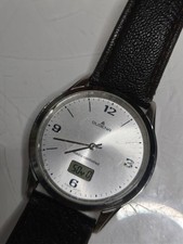 Dugena watch radio gebraucht kaufen  Eschau
