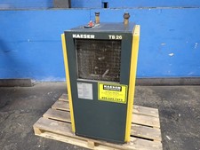 Kaeser tb26 2002 for sale  Euclid