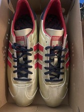 Baskets homme adidas. d'occasion  Paris XVIII