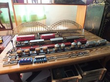 Großes konvolut märklin gebraucht kaufen  Flensburg