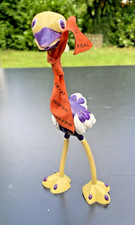 Schleich biegefigur vogelstrau gebraucht kaufen  Friedrichshafen