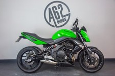 Kawasaki er6n low for sale Kawasaki er6n low for sale  OLDHAM