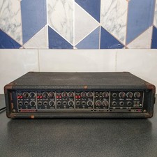 Mcgregor mosfet amplifier for sale  ST. HELENS
