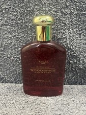 Woodspice gentlemen burgundy for sale  NEWCASTLE