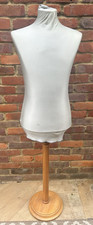Male tailors dummy for sale  OXFORD