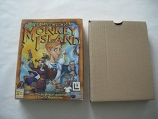 Escape monkey island for sale Escape monkey island for sale  WINCHESTER