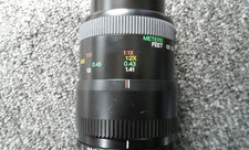 Promaster 100mm f3.5 for sale  Lake Zurich