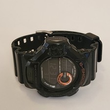 Relógio digital Casio G-Shock GDF-100GB com altímetro temperatura e barômetro, usado comprar usado  Enviando para Brazil