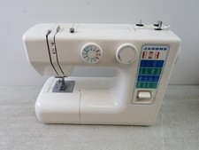 Janome jd1714 sewing for sale  SHEFFIELD
