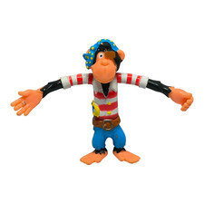 Sympa figurine pvc d'occasion Sympa figurine pvc d'occasion  Gonfreville-l'Orcher