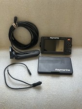Raymarine element 7hv for sale  LONDON