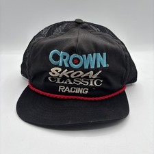 Vintage crown skoal for sale  Canton