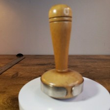 Vintage wooden darning for sale  Libertyville