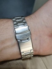 Mondia bracciale cinturino usato  Anzio