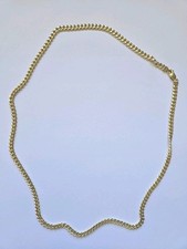14k gold cuban for sale  Worcester
