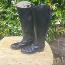 Regent long leather for sale  SWANSEA