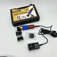 Cgoldenwall 200w hundeschermas gebraucht kaufen  Haiger