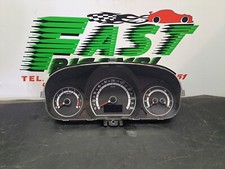 Quadro strumenti kia usato  Camigliano Santa Gemma