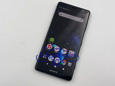 Sony Xperia XZ2 Compact jak H8324 Android z brandingiem 5.0" 4G LTE na sprzedaż  Wysyłka do Poland