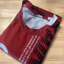 Men adidas climalite d'occasion  Expédié en Belgium