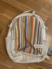 Rucksack canyon weiß gebraucht kaufen  Waiblingen